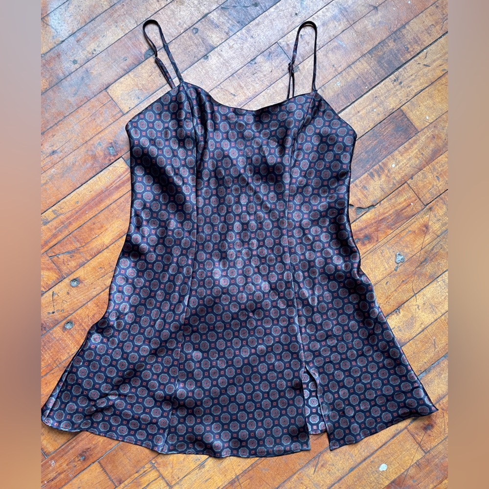 90s Victoria Secret slip dress size medium